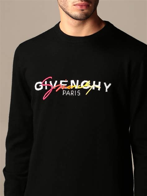 maglia givenchy prezzo|Maglieria Givenchy da uomo .